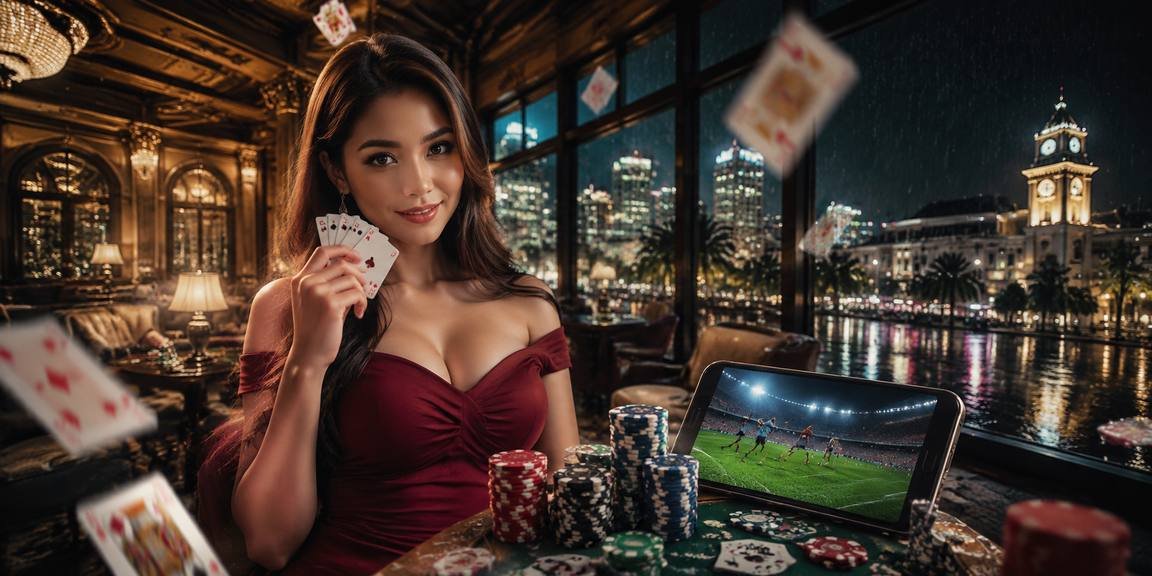 Puluhan ribu putaran slot menanti di vcity