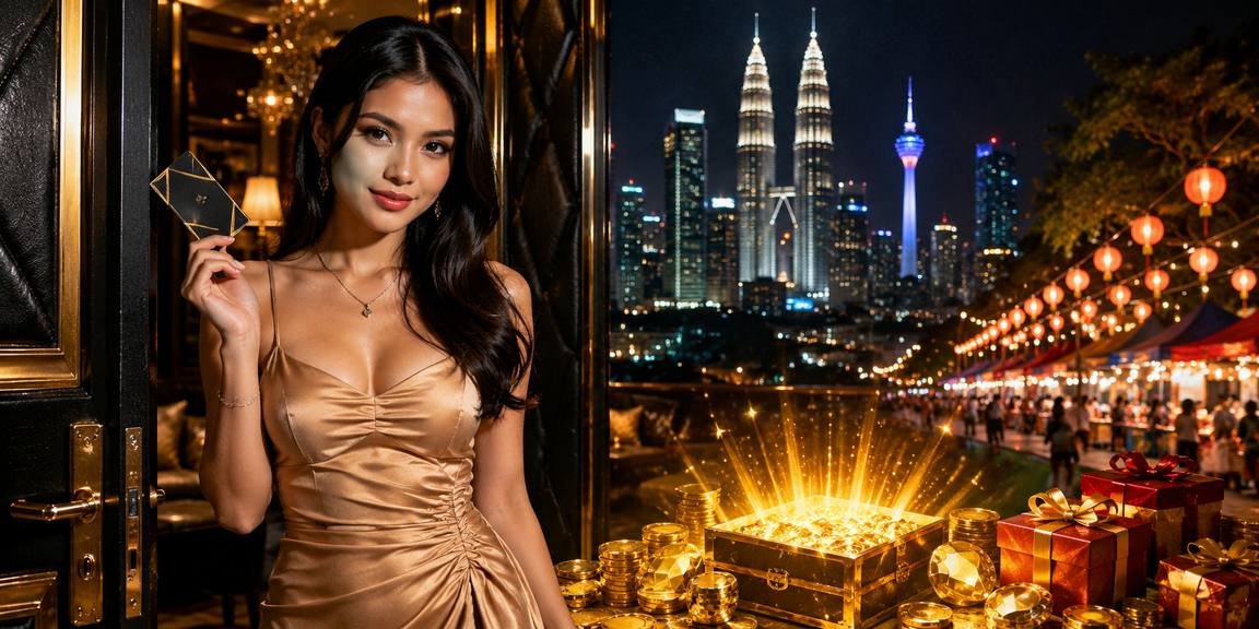 Live Baccarat dengan Dealer Sebenar di Vcity